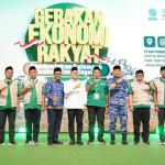 GP Ansor Luncurkan Kelompok Usaha Gotong Royong di 22.800 Desa