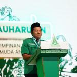 BUMA Apresiasi Kolaborasi Penguatan Ekonomi Kader GP Ansor di Batang