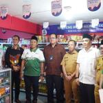 GP Ansor Resmikan Warung BUMA di Bekasi, Perkuat Ekonomi Desa Lewat Kolaborasi dengan Kopdes Merah Putih