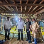 BUMA Holding Resmikan Unit Penggemukan Ayam Broiler di Subang, Dorong Kemandirian Ekonomi Kader dan Masyarakat